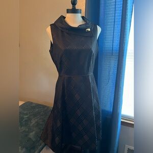 Tahari Little Black dress